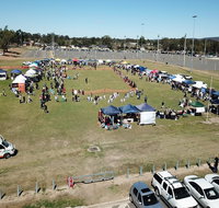 Dogs In the Park Swansea - Restaurants Sydney