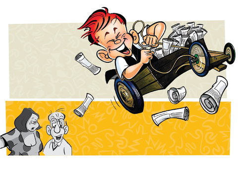 Doin' It With The Kids! - Restaurants Sydney 0