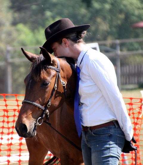Dorrigo Agricultural Show - Restaurants Sydney 2