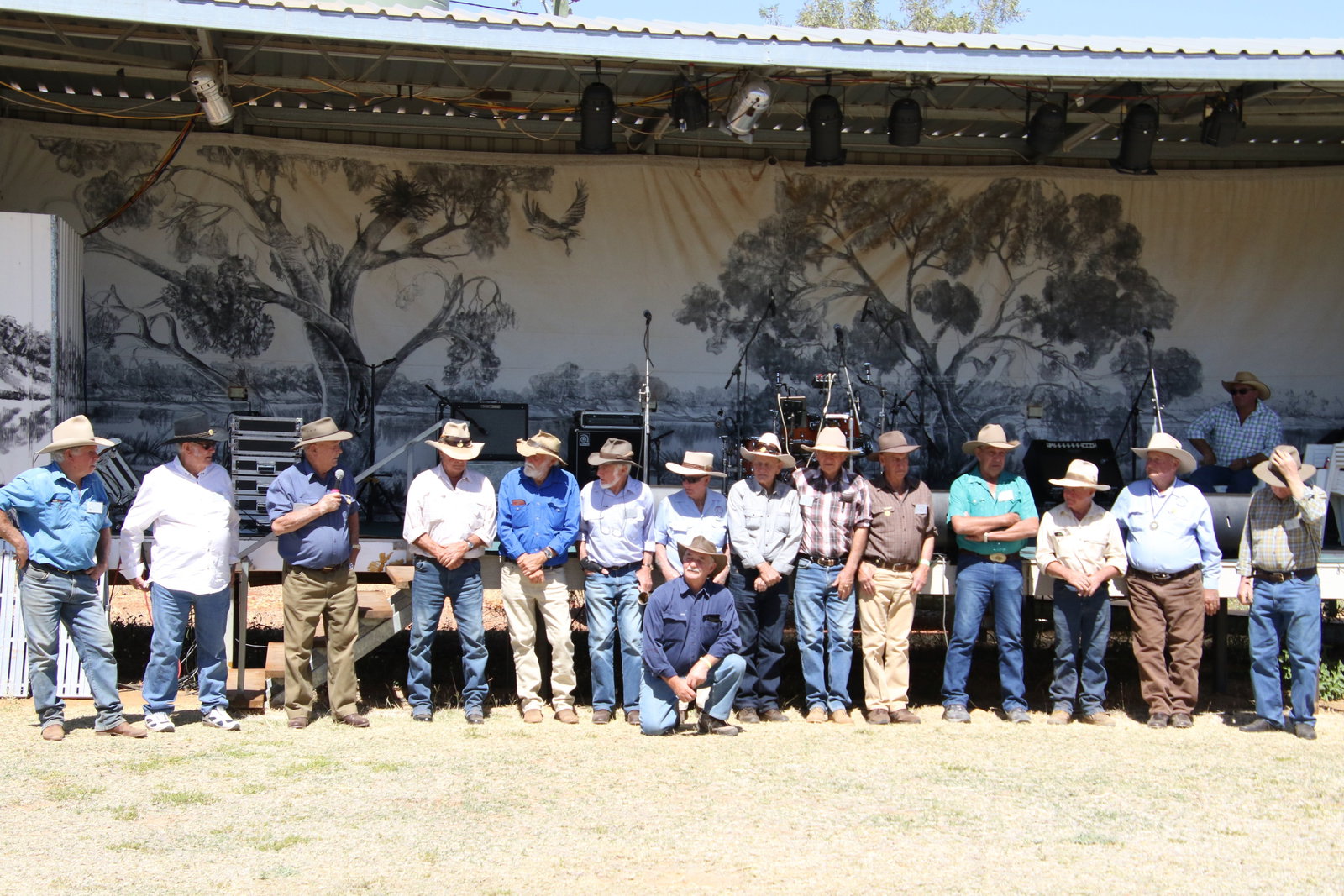 Camooweal QLD Restaurants Sydney