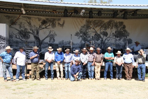 Drover's Camp Festival 2020: Postponed Due To COVID-19 - Restaurants Sydney 0