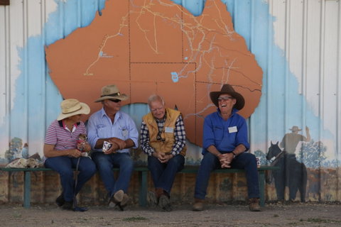Drover's Camp Festival 2020: Postponed Due To COVID-19 - Restaurants Sydney 1
