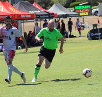 Dubbo Sixes Soccer Tournament - Restaurants Sydney