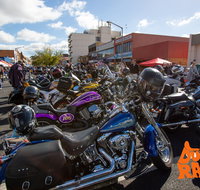 Dubbo Motor Bike Rally - Restaurants Sydney