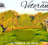 Duntryleague Annual Veterans Tournament - Restaurants Sydney