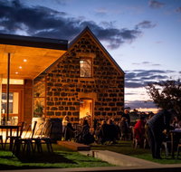 Dusk at the Door - Restaurants Sydney