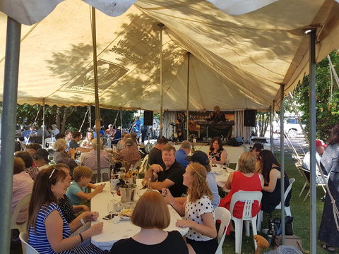 Easter In The Vines - Restaurants Sydney 5