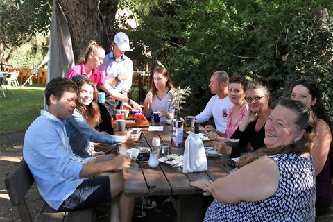 Easter In The Vines - Restaurants Sydney 6