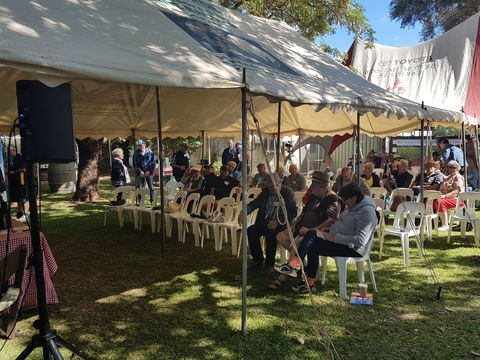 Easter In The Vines - Restaurants Sydney 7