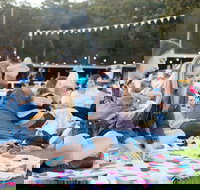 Eat Street Bulli - Restaurants Sydney