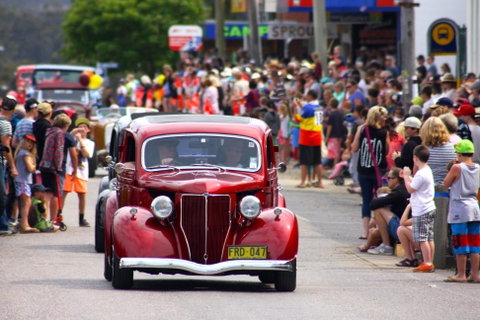 Eden Whale Festival - Restaurants Sydney 1