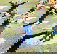 Ekam Yoga Festival - Restaurants Sydney