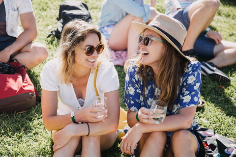 Fairgrounds Festival - Restaurants Sydney 0