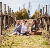 Family Picnic Weekend - Restaurants Sydney