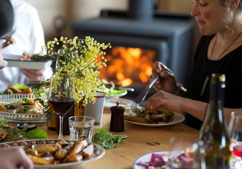 Feast At Fat Pig Farm - Restaurants Sydney 0