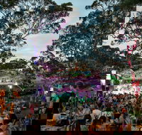 Field Good Festival - Restaurants Sydney