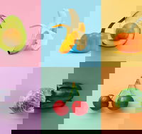 Food for Thought Alternative Food Sources - Restaurants Sydney