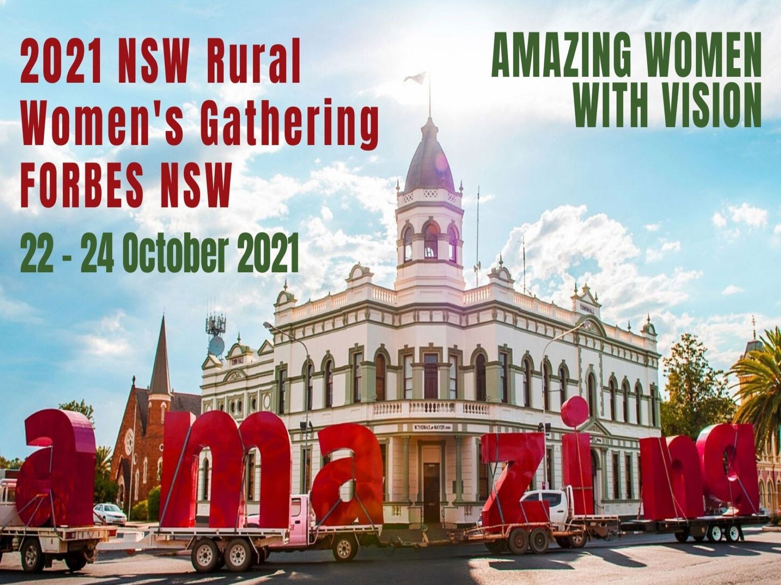 Forbes NSW Restaurants Sydney