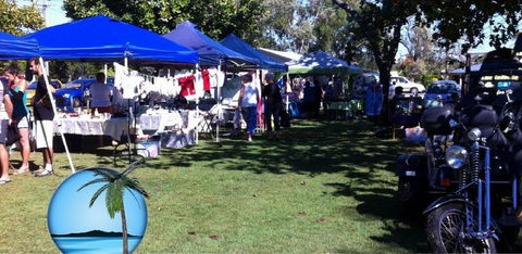 Forrest Beach Market - Restaurants Sydney 0