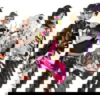 Forever 80's - Gateway Hotel - Restaurants Sydney