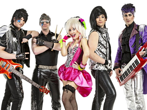 Forever 80's - Gateway Hotel - Restaurants Sydney 0