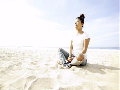 Free Heartfulness Meditation And Relaxation At Manly - Restaurants Sydney 0