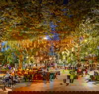 Fusion Wagga Wagga - Restaurants Sydney