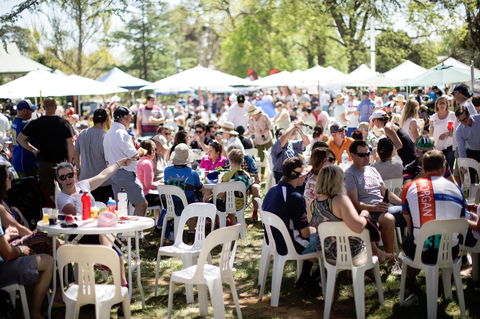 Gears And Beers Festival - Restaurants Sydney 2