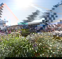 Gerringong Twilight Markets - Restaurants Sydney