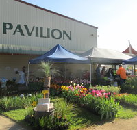 Gippsland Garden and Home Expo-Drouin Lions Club - Restaurants Sydney