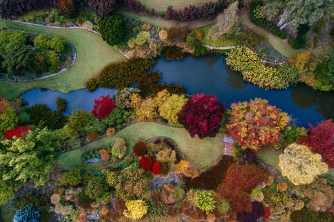 Glenrock Gardens Open Garden - Restaurants Sydney 0