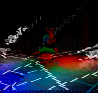 Go Go Go by Gravity Dolls - Postponed - Restaurants Sydney