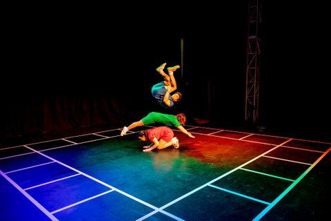 Go! Go! Go! By Gravity Dolls - Postponed - Restaurants Sydney 0