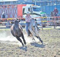 Gresford  Campdraft and Rodeo - Restaurants Sydney