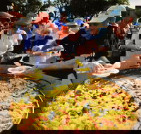 Griffith Spring Fest - LINX Launch Party - Restaurants Sydney