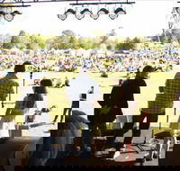 Gundaroo Music Festival - Restaurants Sydney