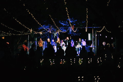 Hahndorf Christkindlmarkt - Restaurants Sydney 2