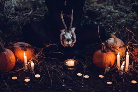 Hallows' Eve - Restaurants Sydney 5