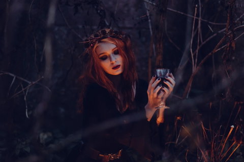 Hallows' Eve - Restaurants Sydney 6