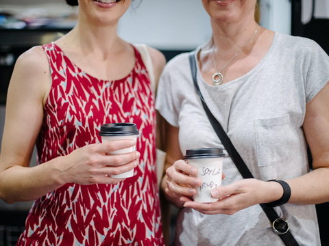 Handmade Market Canberra - Spring 2020 - Restaurants Sydney 1