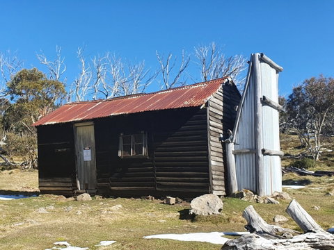 Hedonistic Hiking's Razorback To Harrietville - Restaurants Sydney 0