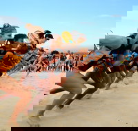 Henry Blooms Bondi Barefoot - Restaurants Sydney