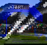 Hume and Hovell Ultra - Restaurants Sydney