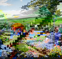 Huskisson Market - Restaurants Sydney