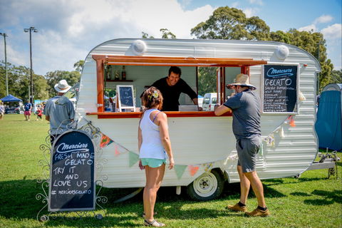 Huskisson Market - Restaurants Sydney 2