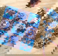 Intro to Mosaics Weekend with Leadlight By Ettore - Restaurants Sydney