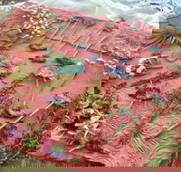 Introduction to Paper Making - Restaurants Sydney