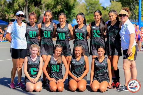 International Netball Festival - Gold Coast - Restaurants Sydney 1