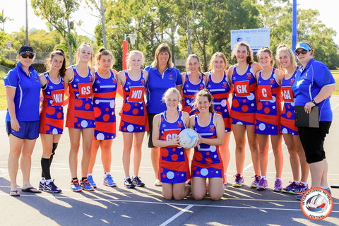 International Netball Festival - Gold Coast - Restaurants Sydney 2