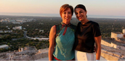 Italian Long Lunch Feast With Melina And Tania - Restaurants Sydney 0